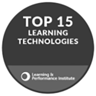 Learning and Performance Institute &mdash; Top 15 Learning Technologies